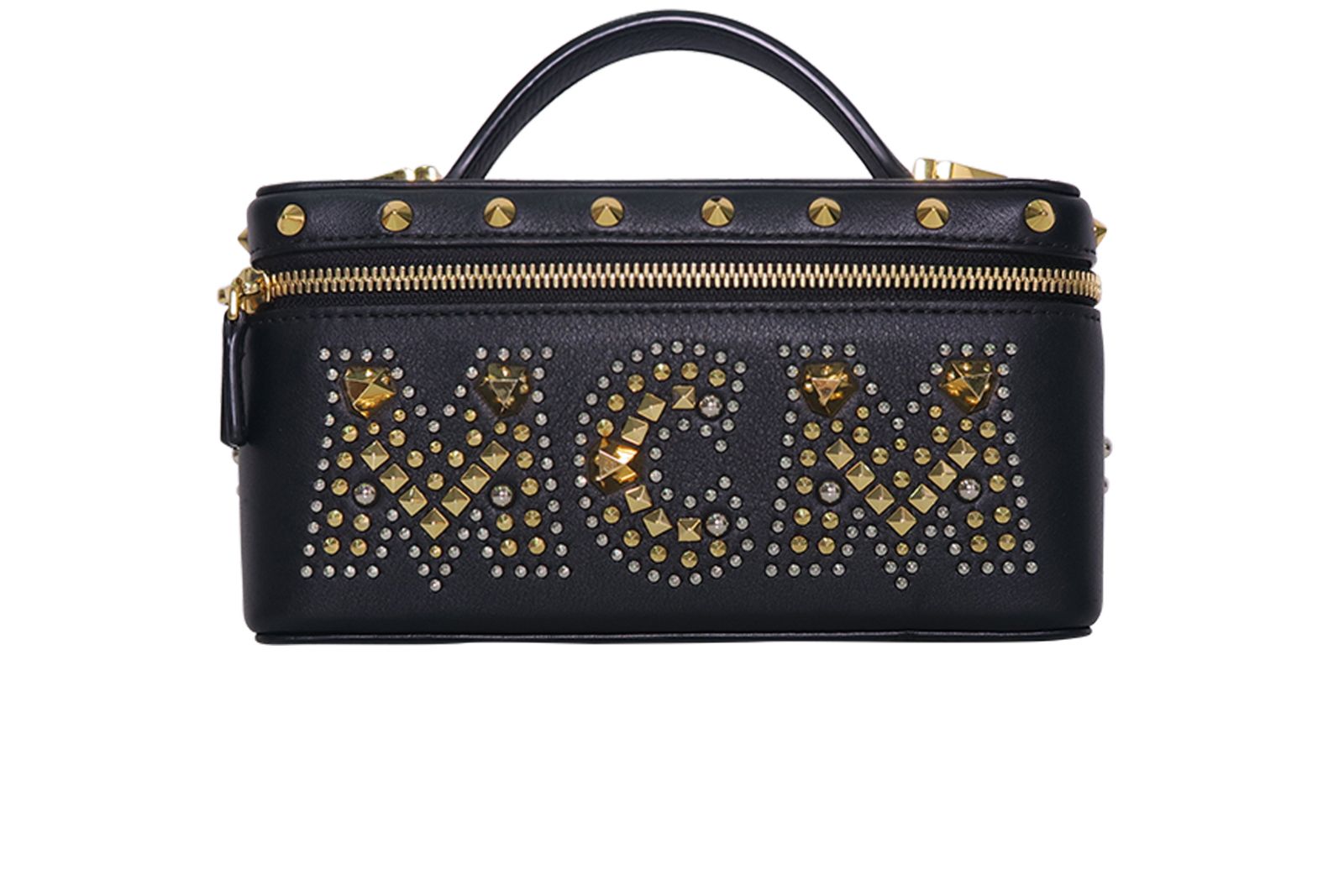 Mcm rockstar vanity clearance case